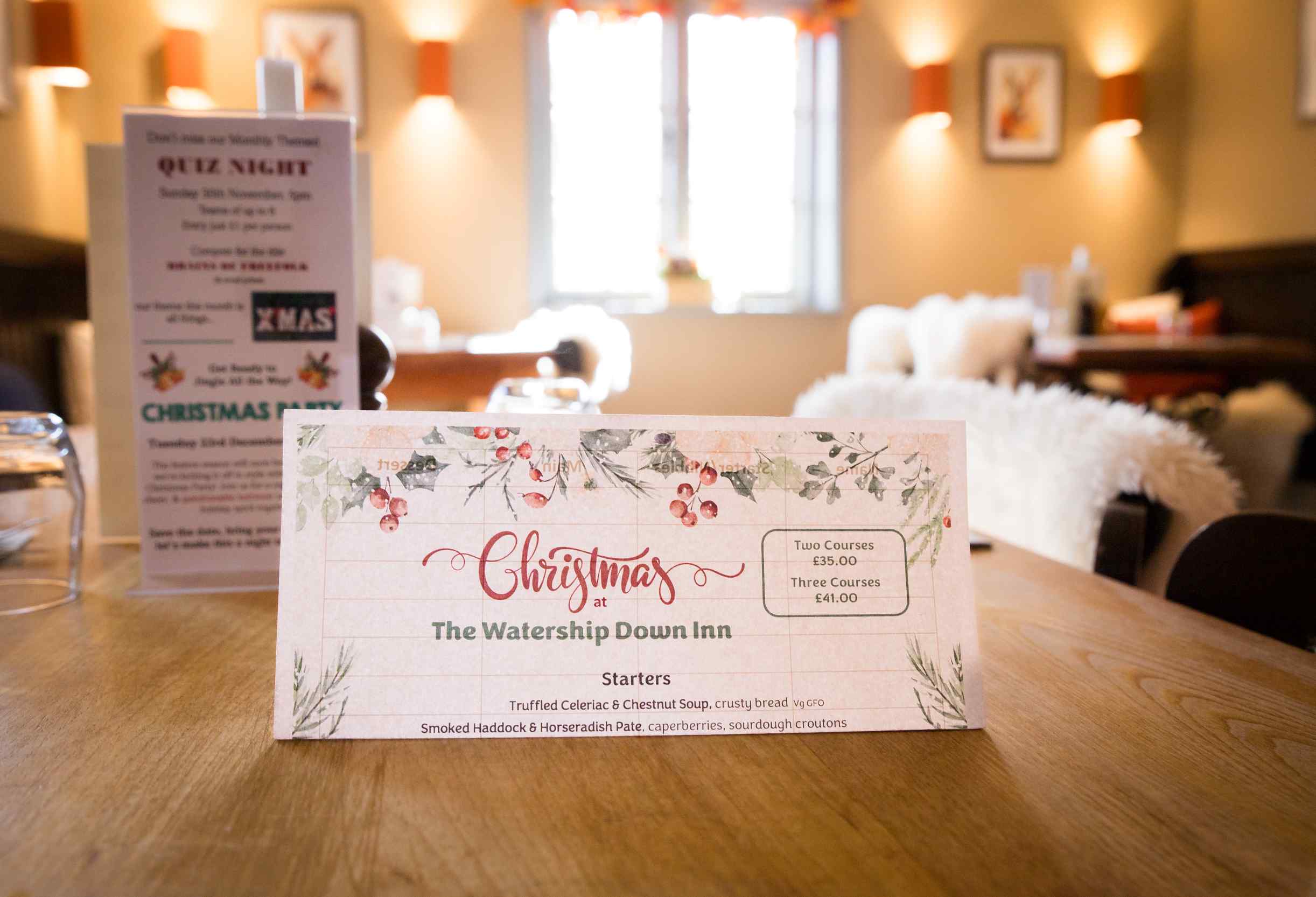 Christmas Cheer photograph
